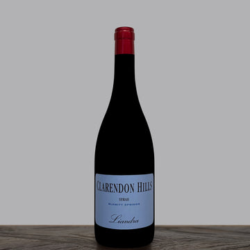 Clarendon Hills Liandra Syrah