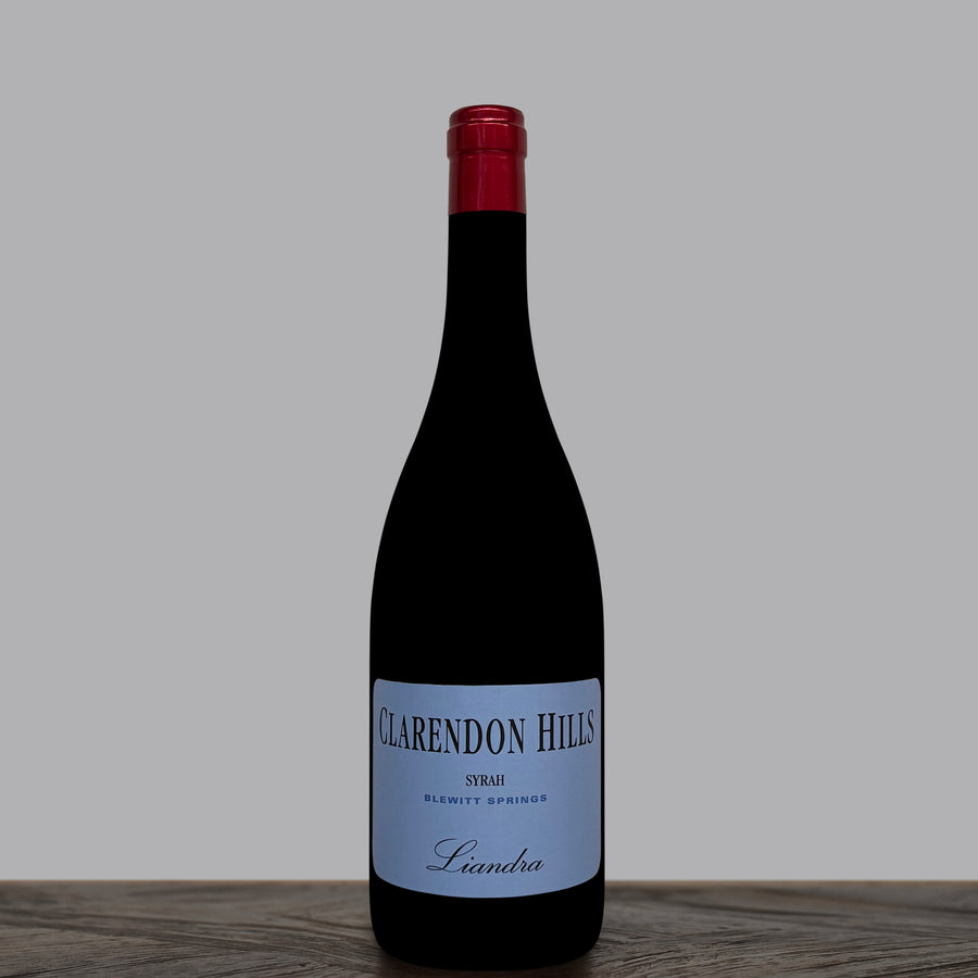 Clarendon Hills Liandra Syrah