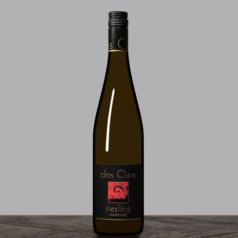 2019 Clos Clare Watervale Riesling