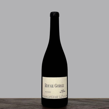 Clos Du Rouge Gorge Cuvée Du Patron