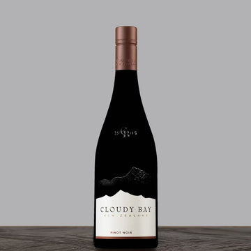 Cloudy Bay Pinot Noir
