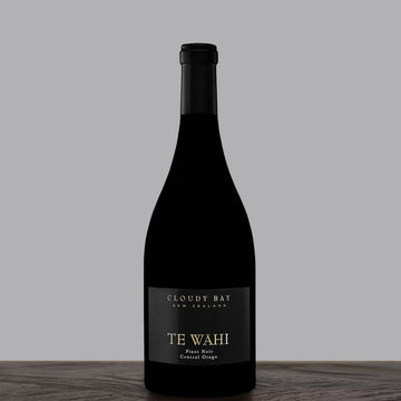 Cloudy Bay Te Wahi Pinot Noir