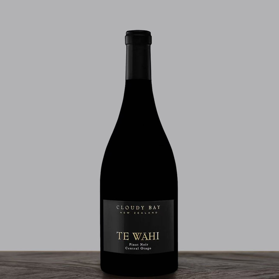 Cloudy Bay Te Wahi Pinot Noir