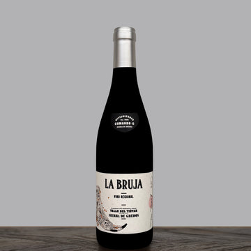 Comando G 'La Bruja' Garnacha