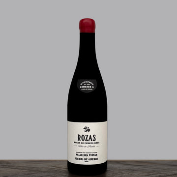 Comando G 'Rozas' Garnacha