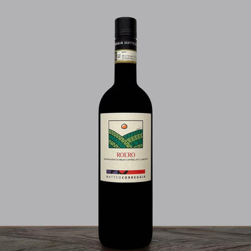 Correggia Roero Nebbiolo
