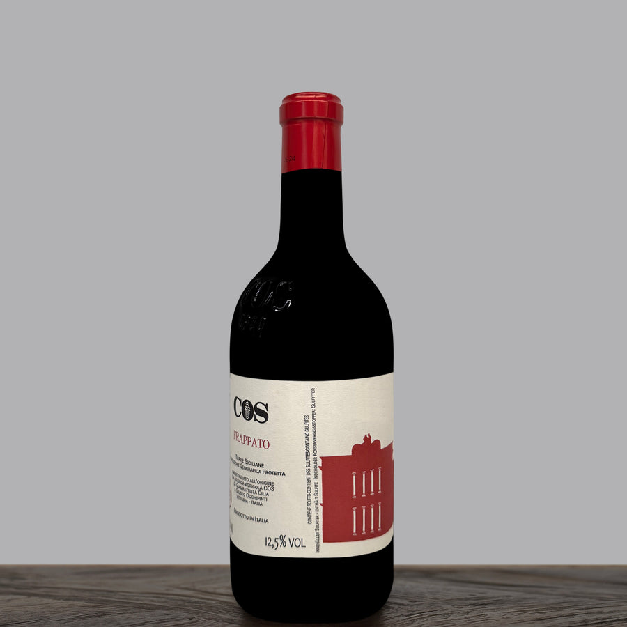 Cos Frappato