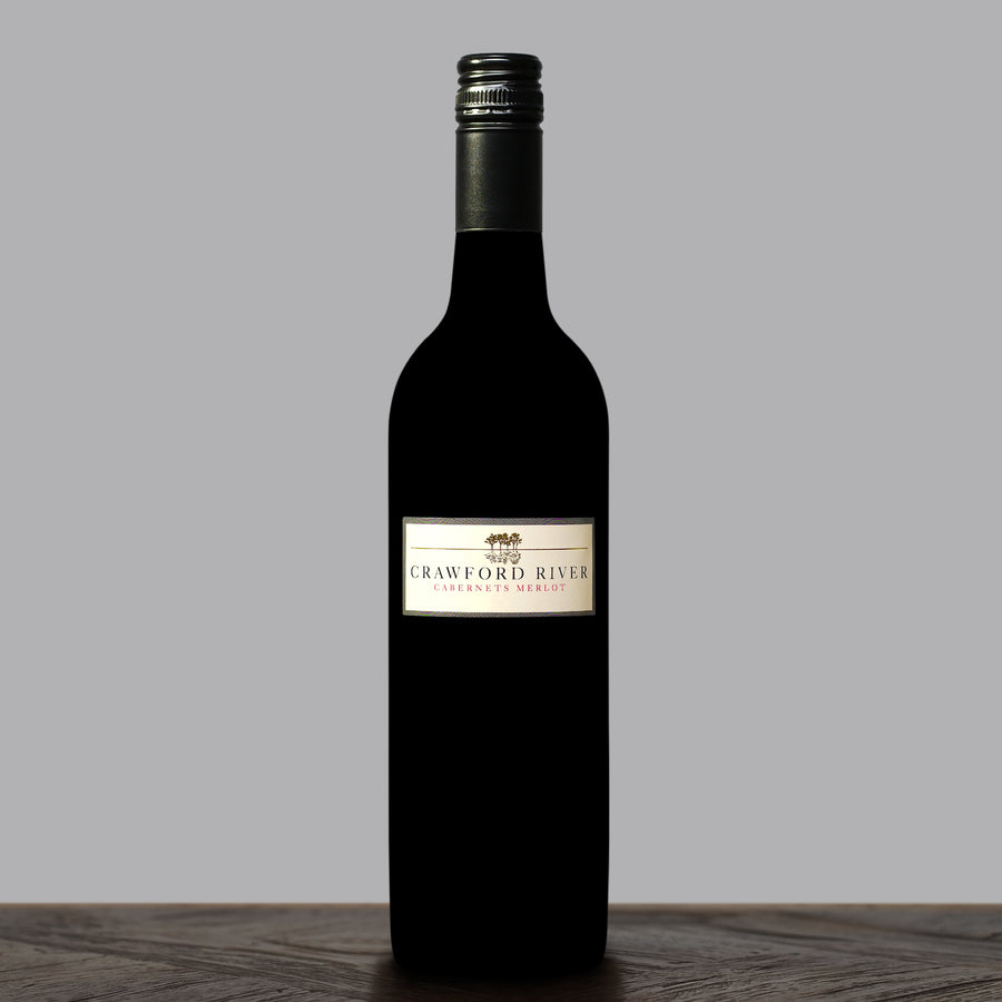 2016 Crawford River Cabernets Merlot