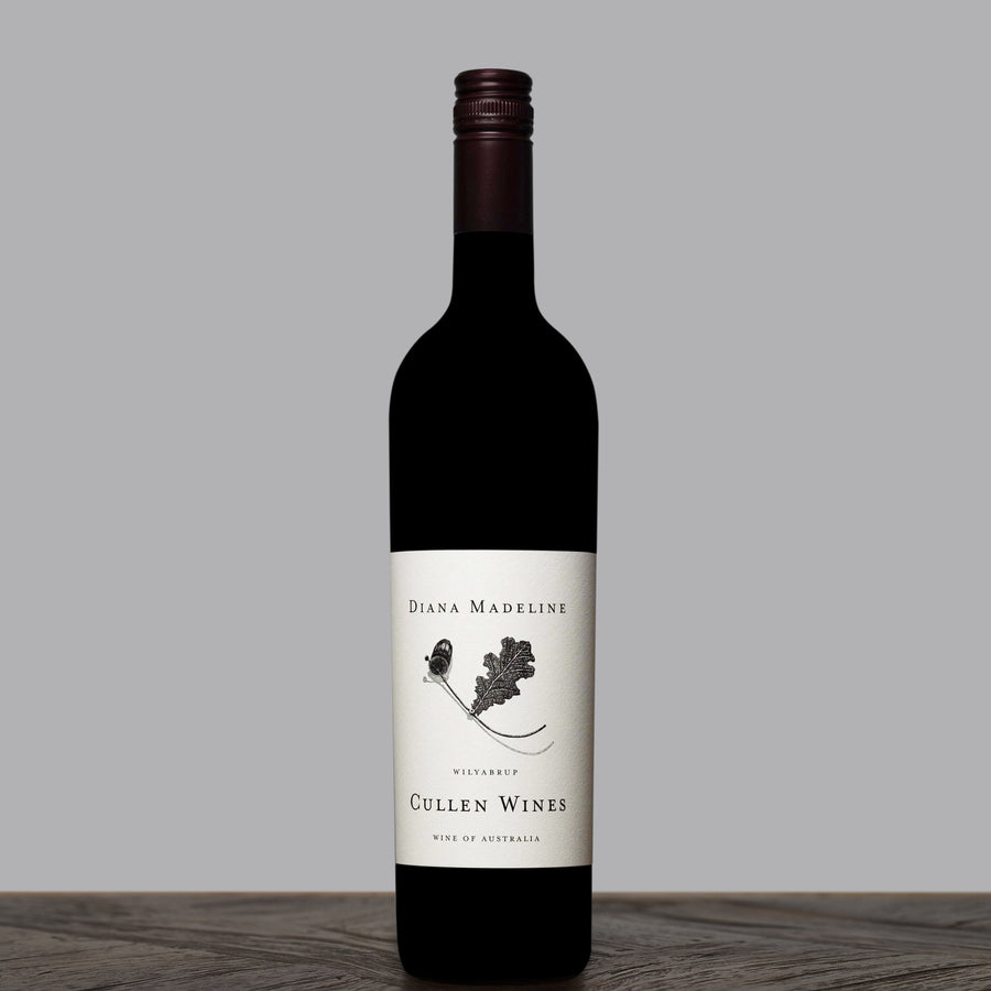 2020 Cullen Diana Madeline Cabernet Merlot