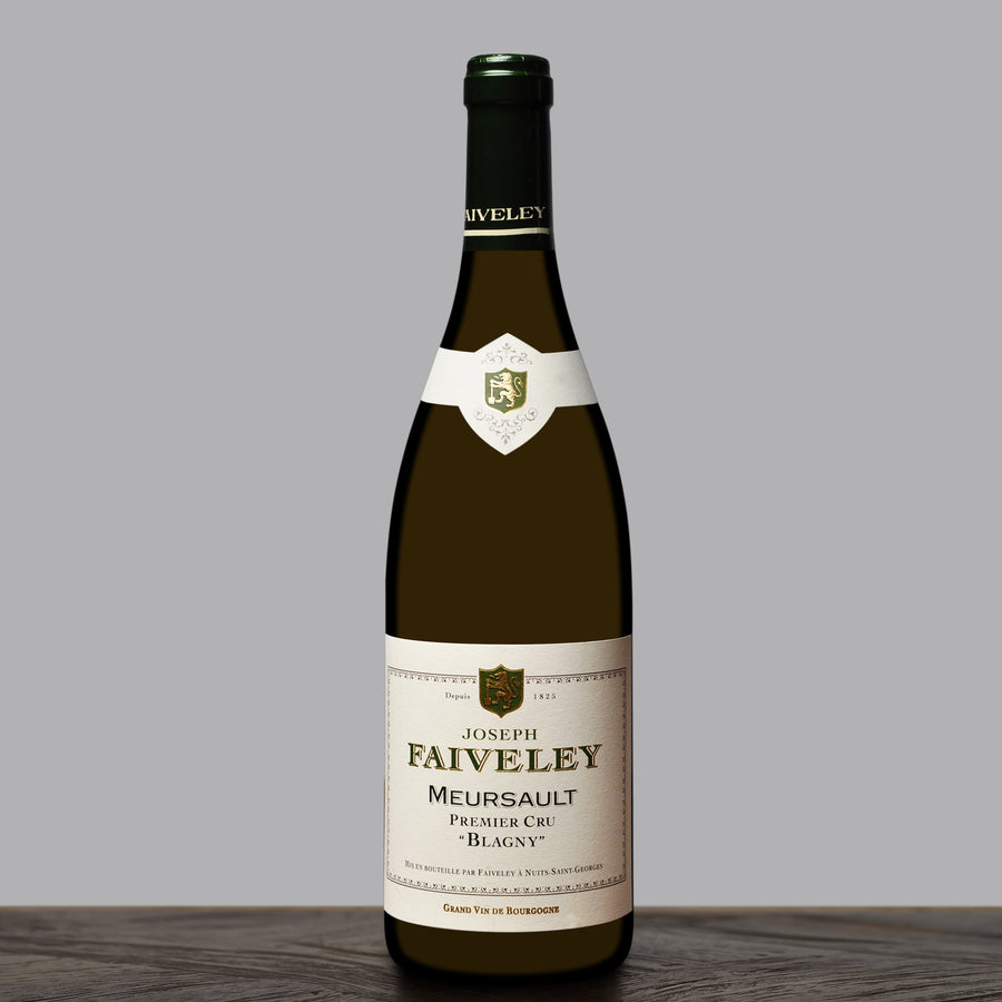 2020 Joseph Faiveley Meursault Premier Cru Blagny