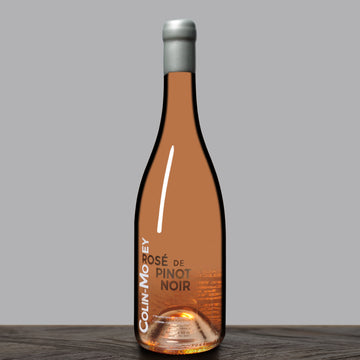 2021 Pierre-Yves Colin-Morey Bourgogne Rose de Pinot Noir