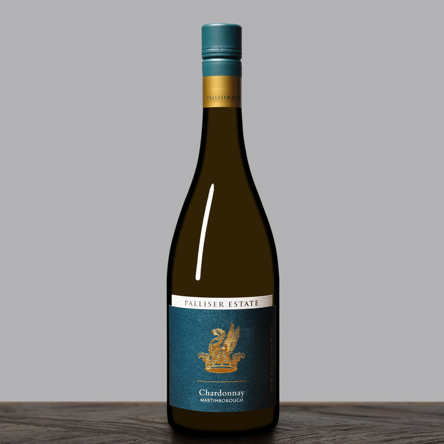 2020 Palliser Estate Chardonnay