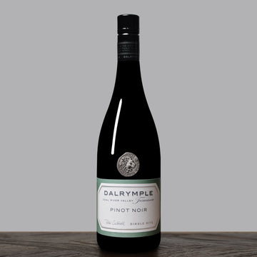 2020 Dalrymple Vineyards Peter Caldwell Single Site Pinot Noir