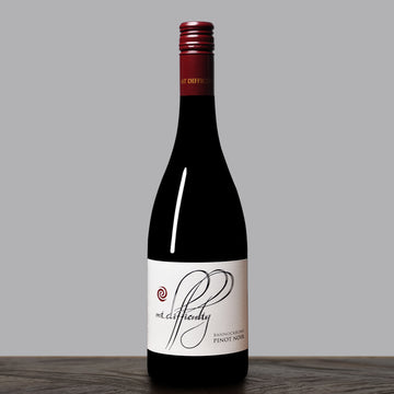 2020 Mt Difficulty Bannockburn Pinot Noir