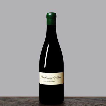 2022 By Farr G.C Cote Vineyard Chardonnay