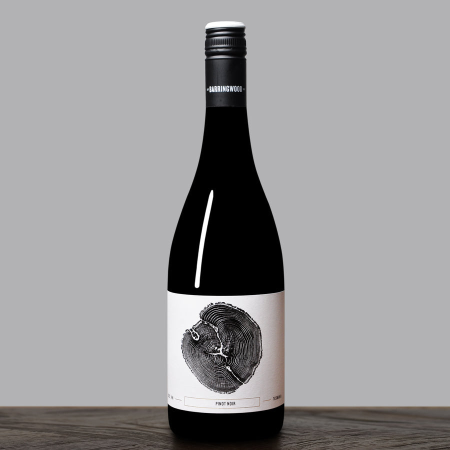 2022 Barringwood Pinot Noir