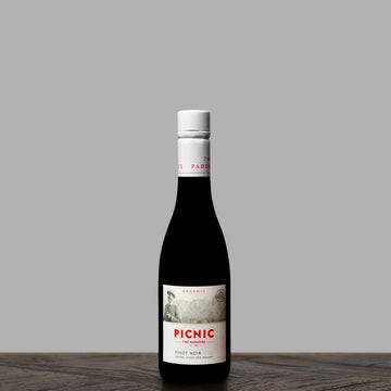 2021 PICNIC by Two Paddocks Pinot Noir 375ML