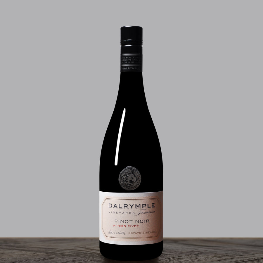 2021 Dalrymple Vineyards Pipers River Pinot Noir