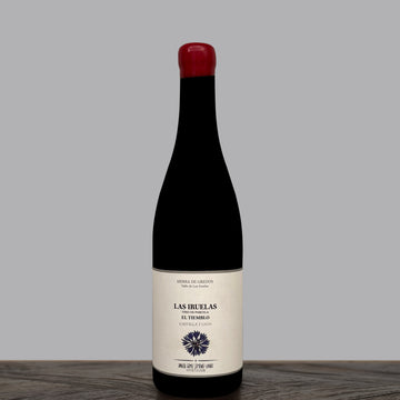 Daniel Gomez Jimenez Landi 'Las Iruelas' Garnacha