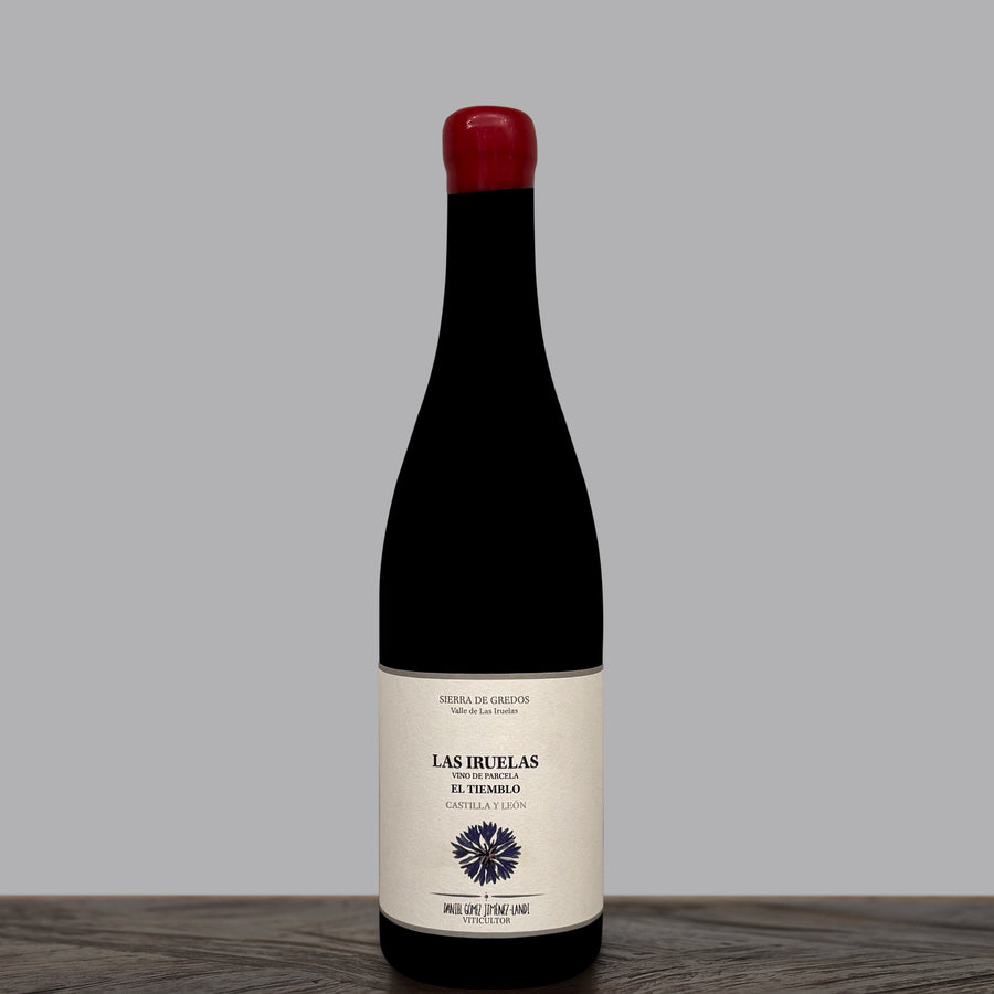 Daniel Gomez Jimenez Landi 'Las Iruelas' Garnacha