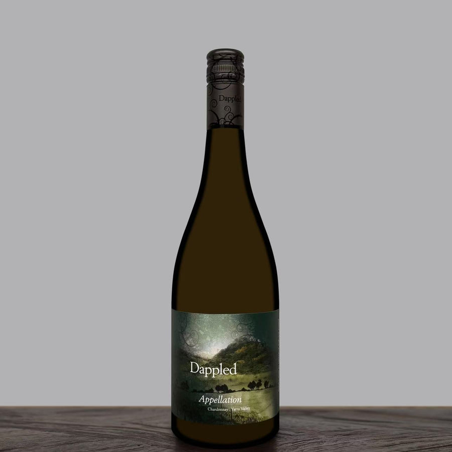 Dappled Appellation Chardonnay