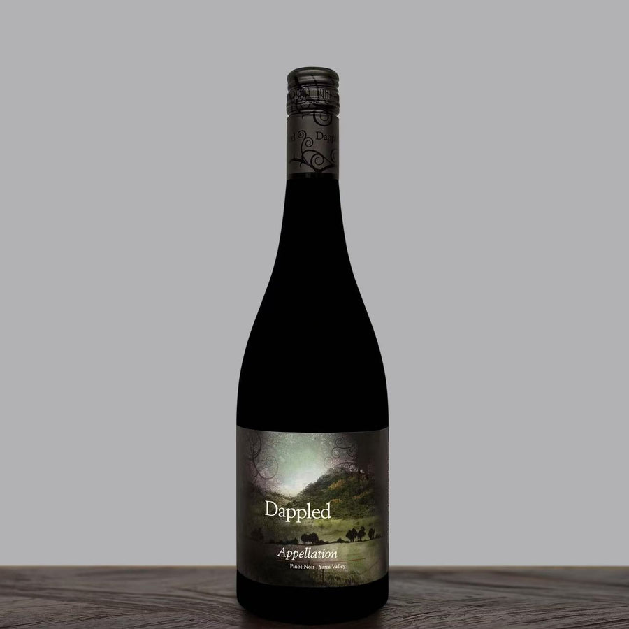 Dappled Appellation Pinot Noir