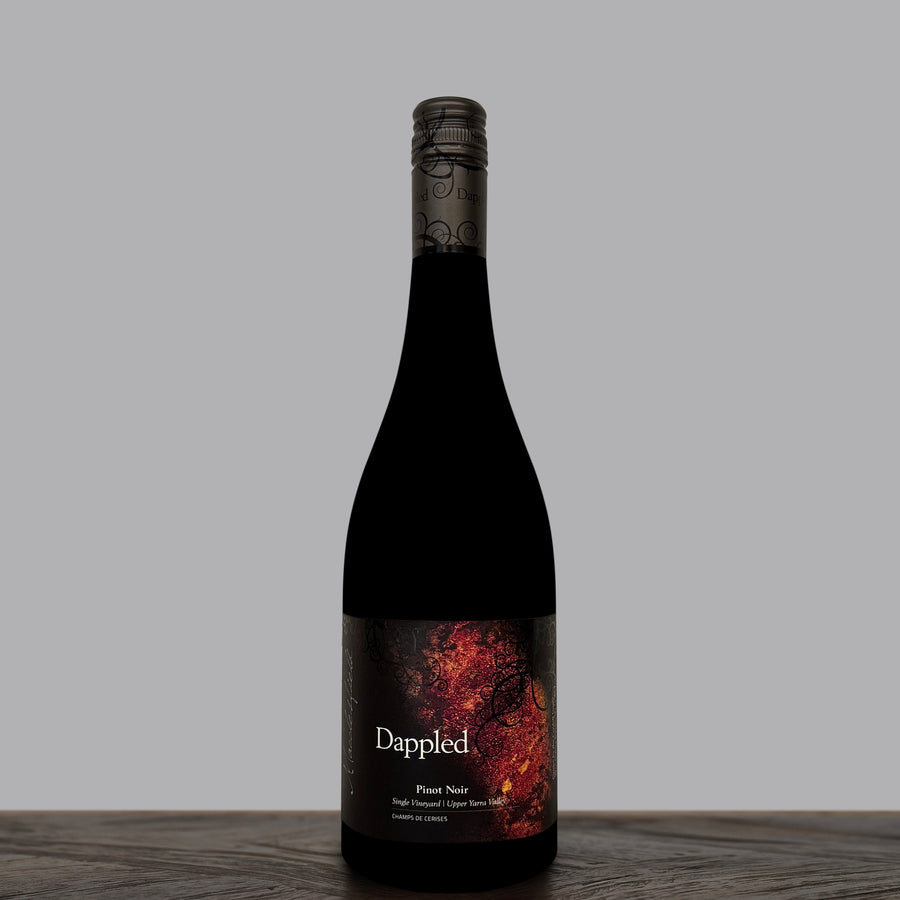 2024 Dappled Champs De Cerises Pinot Noir