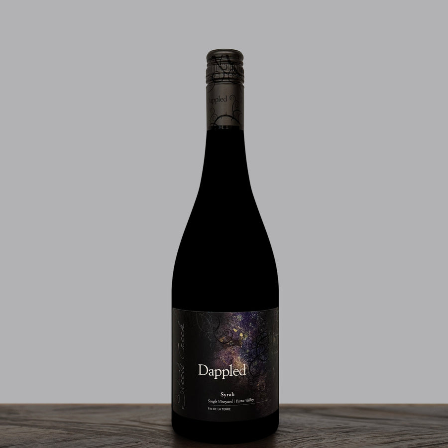 2024 Dappled Fin De La Terre Syrah