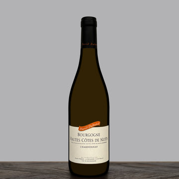 David Duband Bourgogne Hautes Cotes De Nuits Chardonnay