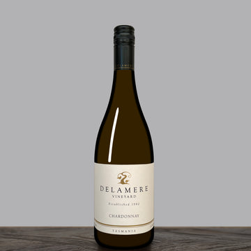 2021 Delamere Vineyard Chardonnay