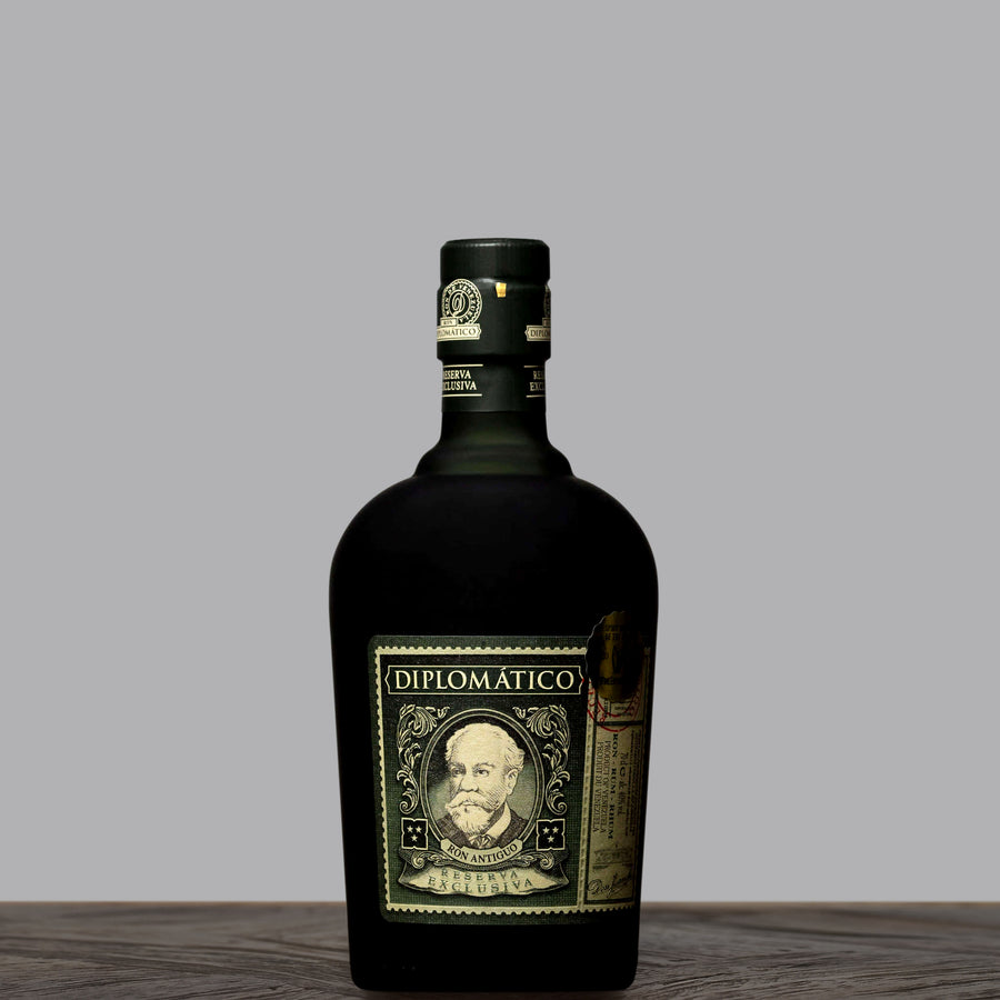 Rum Riserva Diplomatico Riserva Rum | Wine More Cellars