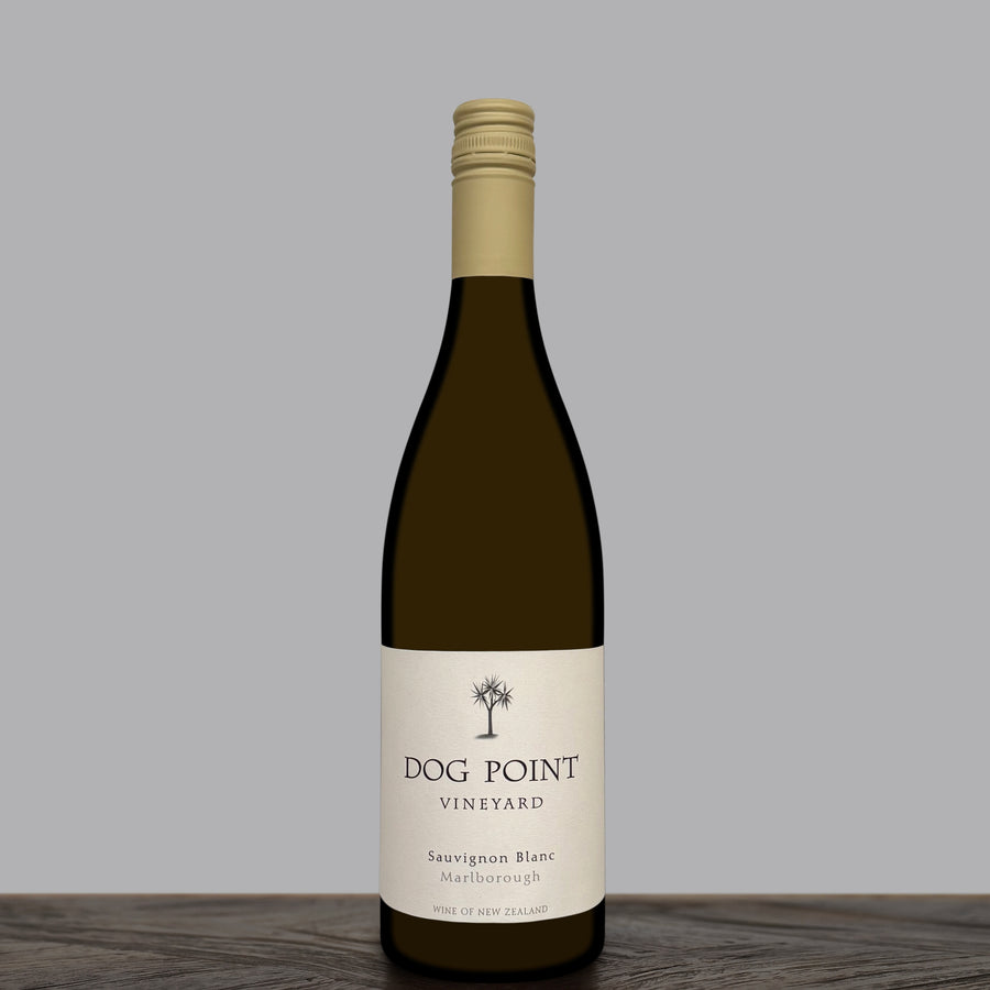 Dog Point Sauvignon Blanc