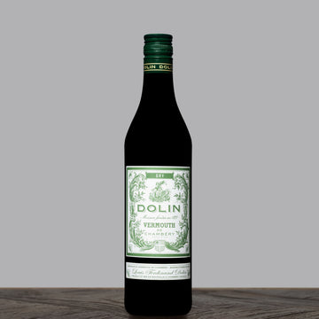 Dolin Dry Vermouth De Chambery
