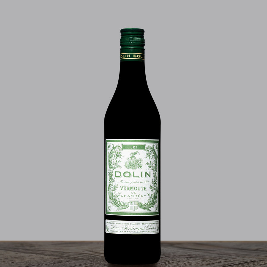 Dolin Dry Vermouth De Chambery