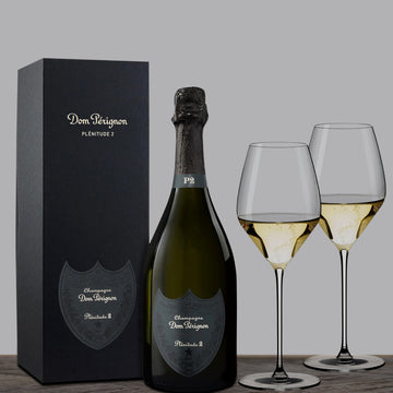 Dom Perignon Plenitude 2