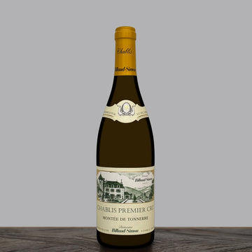 2022 Domaine Billaud Simon Chablis Premier Cru Montee de Tonnerre