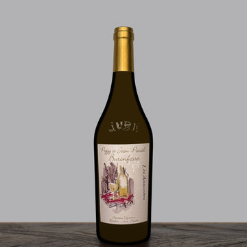 Domaine Buronfosse Les Ammonites Chardonnay