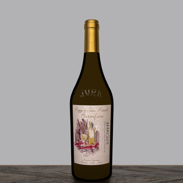 Domaine Buronfosse Marcus Chardonnay