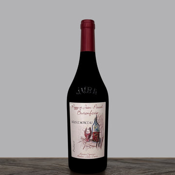 2023 Domaine Buronfosse Sous Le Monceau Poulsard