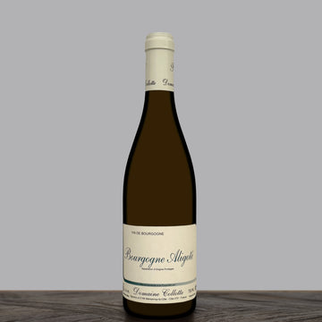 Domaine Collotte Bourgogne Aligote