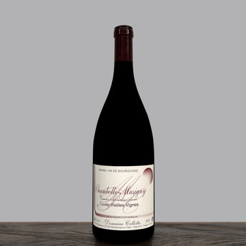 Domaine Collotte Chambolle Musigny VV 1.5L