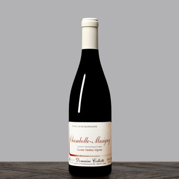 2021 Domaine Collotte Chambolle Musigny VV