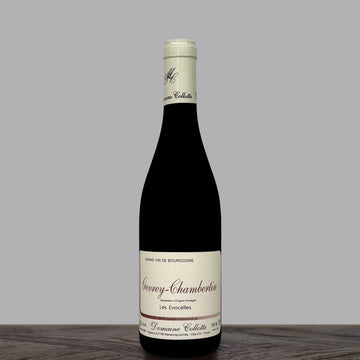 2023 Domaine Collotte Gevrey Chambertin Les Evocelles
