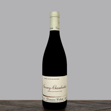 2022 Domaine Collotte Gevrey Chambertin