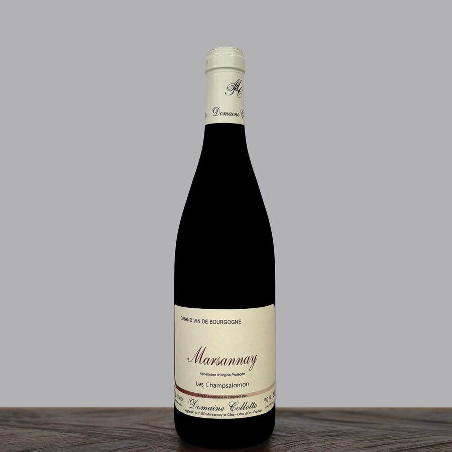 Domaine Collotte Marsannay Les Champsalomon