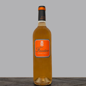 Domaine Comte Abbatucci Faustine Rose Vieilles Vignes