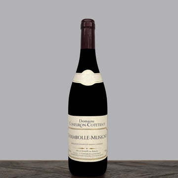 Domaine Confuron-Cotetidot Chambolle-Musigny