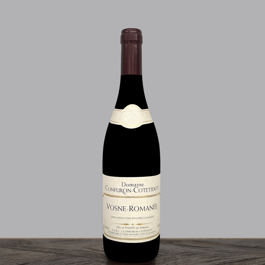 Domaine Confuron-Cotetidot Vosne-Romanee