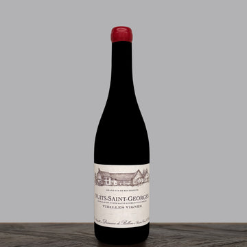 Domaine De Bellene Nuits Saint Georges Vieilles Vignes