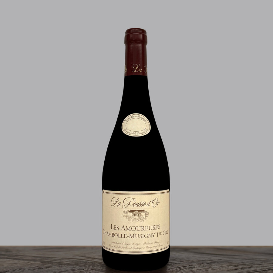 2021 Domaine De La Pousse D'Or Chambolle-Musigny Premier Cru Les Amoureuses